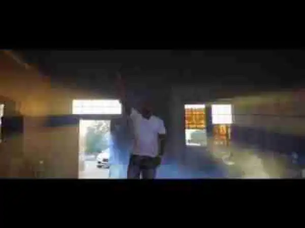 Video: Willie Bee - Prophet (Prod. MPC Cartel)